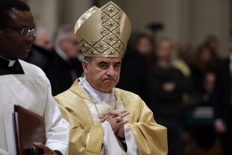 Vatican-Pope-Cardinal