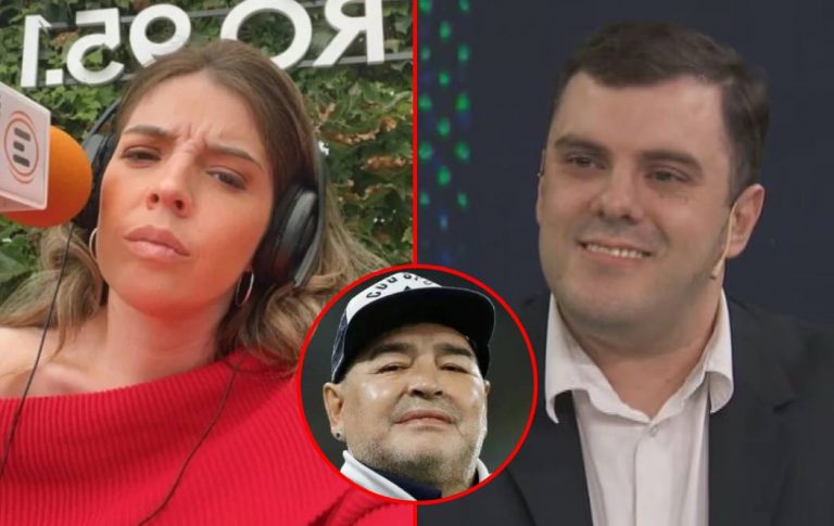 Dalma-Maradona-Diego-Maradona-Gordo-Dan