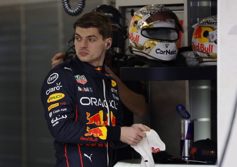 Saudi Arabia Grand Prix