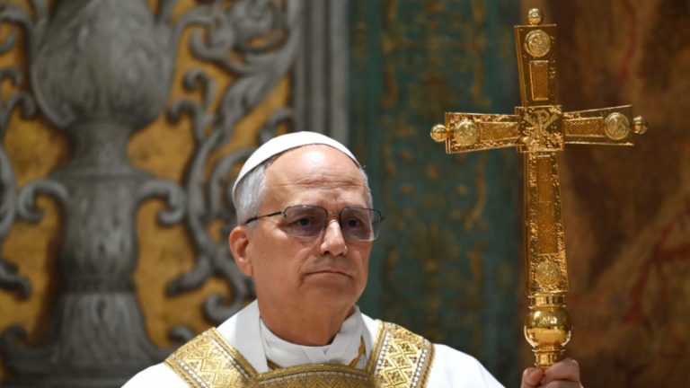 cuanto-ganara-el-nuevo-papa-Leon-XIV