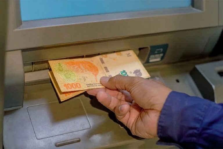 los-nuevos-montos-extraer-efectivo-cajeros-automaticos-enero-2025