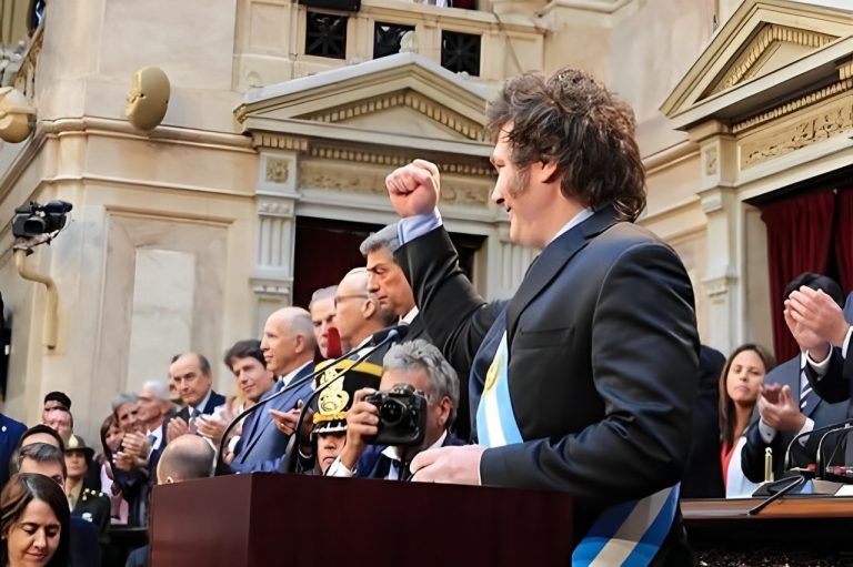 milei-congreso