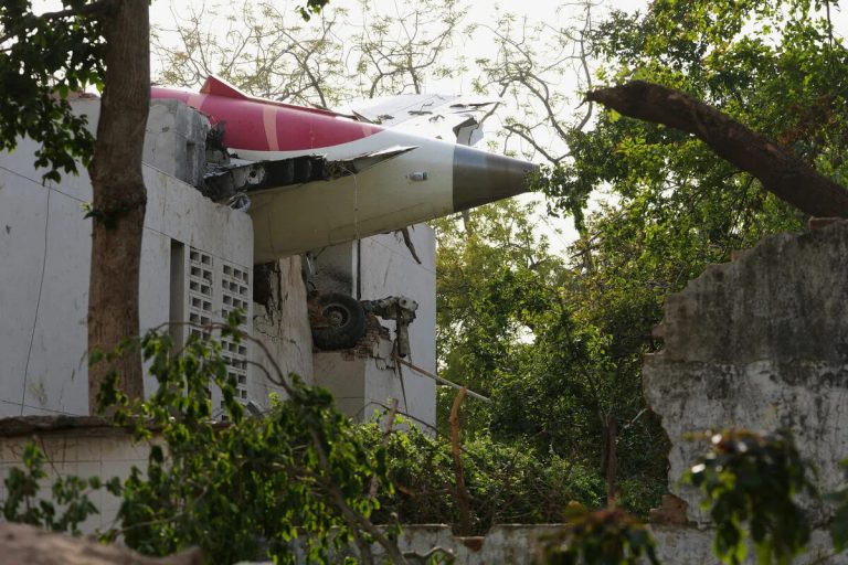 Accidente-aereo-India