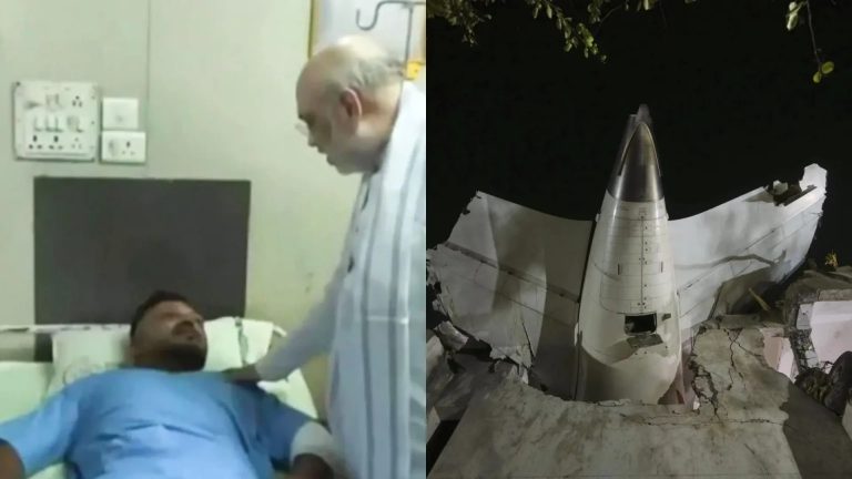 hombre-sobreviviente-india-avion-hospital