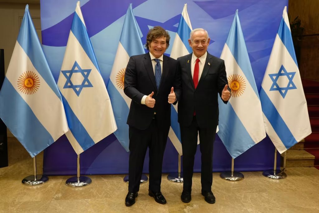 javier-milei-junto-al-primer-ministro-de-israel-B7W5TMKNSBHSDIJOO73F4Z3SDA