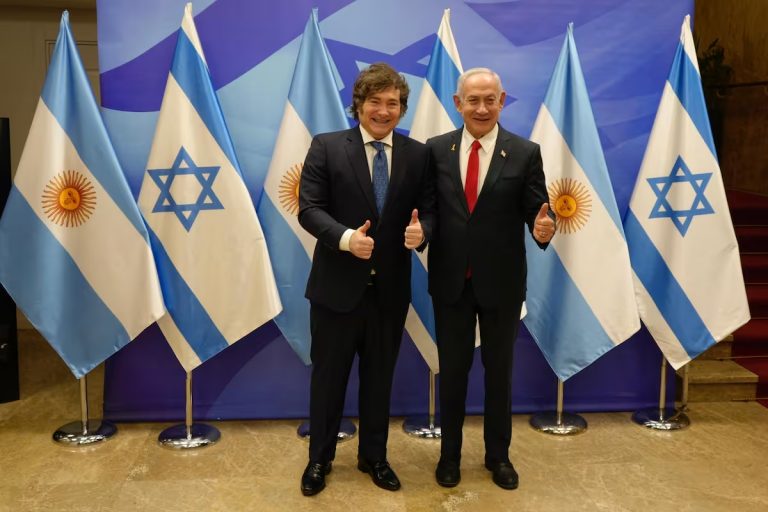 javier-milei-junto-al-primer-ministro-de-israel-B7W5TMKNSBHSDIJOO73F4Z3SDA